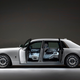 Image for article titled A Couple Celebrated Their 40th Wedding Anniversary With Two Custom Rolls Royces